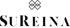 SuReina Bridal logo