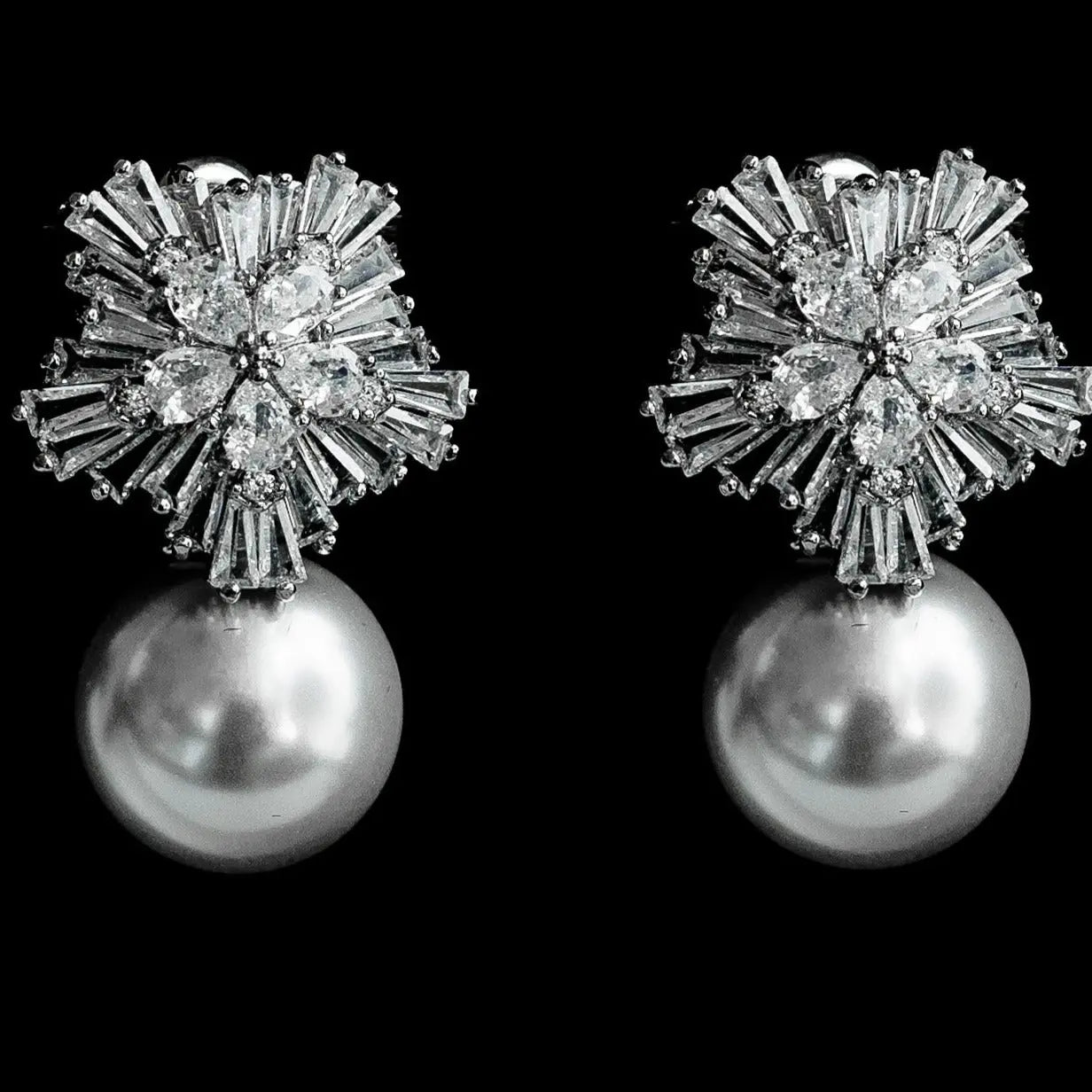 Erin earrings main image 1