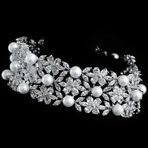 BANKS BRACELET - SuReina Bridal BANKS BRACELET Jewelry