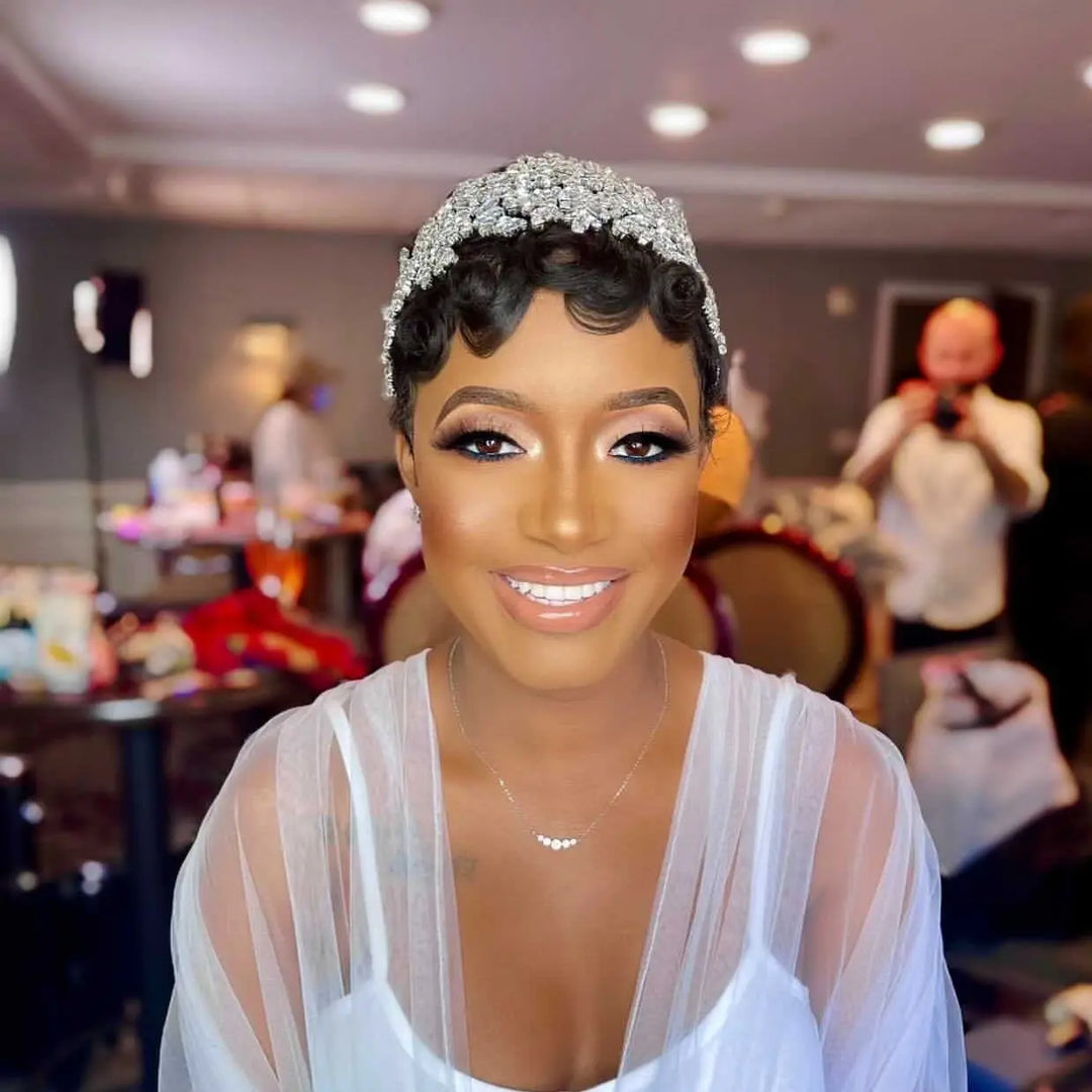 JEAN HEADPIECE – SuReina Bridal